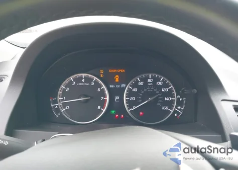 2016 Acura Rdx Acurawatch Plus Package из США, поврежденный, VIN 5J8TB4H37GL011522